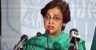 Pakistan raised drones issue with Clinton: FO