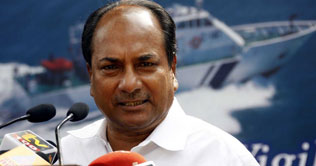 No cooperation with Pak until elimination of terrorism: A K Anthony