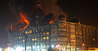 Mumbai attack case: Pak judicial commission allowed visiting India