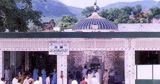 Bari Imams death anniversary postponed