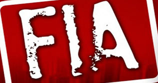 FIA officials blamed for involvement in human smuggling