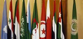 Arab League demands recognition for Palestinian state 