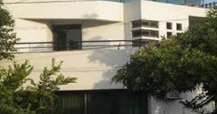 Pervaiz Elahi  new custodian of State Guest House