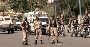 Karachi: Four killed, two injured in different incidents