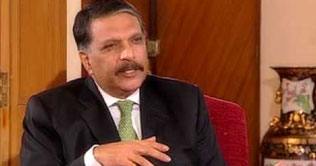 Foreign agencies involved in disturbing countrys peace: Ejaz