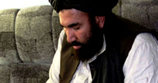 Mullah Baradar leaked info about Osamas whereabouts : UK paper