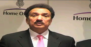 Commission on Abbotabad raid to be formed in two days: Malik