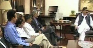 Intelligence sharing with US to continue: PM