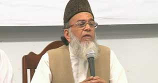 No government in Balochistan: JI