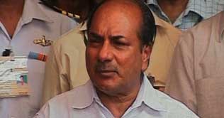 India wants to improve relations with Pakistan: Indian Defence Minister