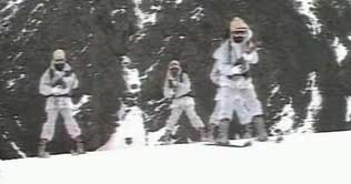 Pak-India talks on Siachen conflict start today