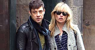 Kate Moss to get married on July 2