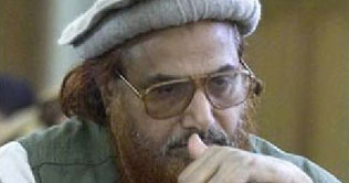 LHC adjourns Hafiz Saeeds petition 