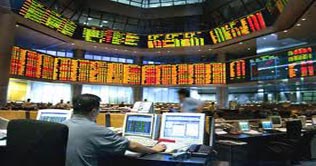 Mixed trend seen in Asian stocks