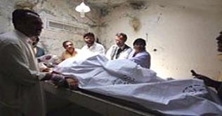  Balochistan government sacks 66 doctors