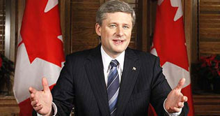 Afghanistan no longer a source of terrorism: Canadian PM