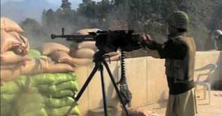 17 insurgents killed in Orakzai air strike