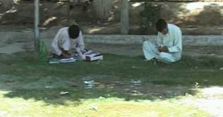 Weather: Light showers expected in several regions