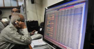 KSE-100 index shed by 51 points