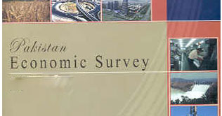 Figures paint murky picture of Pak economy