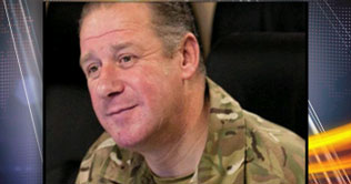 NATO should not leave early: James Bucknal