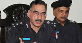 Lahore: 6 banks closed, 112 served notices