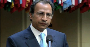 Govt expenditures to be slashed: Hafeez