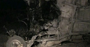 Quetta: Blast kills 2 security officials