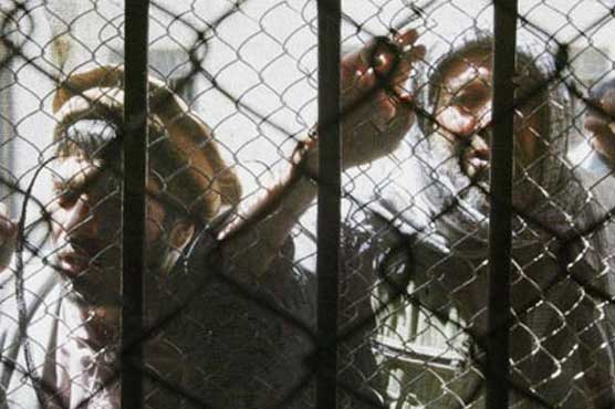 UN exposes secret jail in Afghanistan