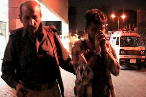 One killed, 5 injured in Karachi violence