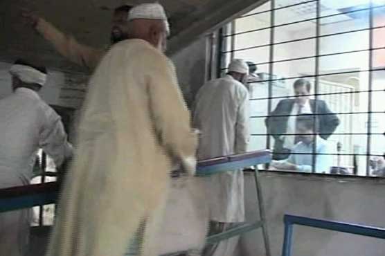 Banks start payment to railway pensioners 