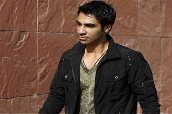 Son born to Salman while being pronounced guilty