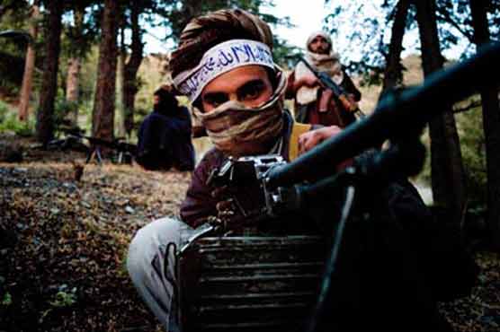 US hits Haqqani commander with terror sanctions