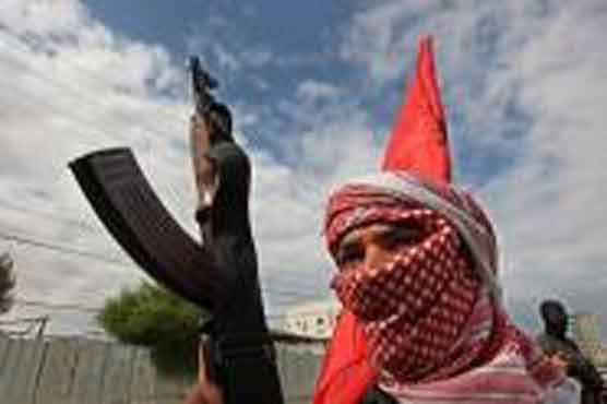 Truce halted major Israeli operation in Gaza: Egypt