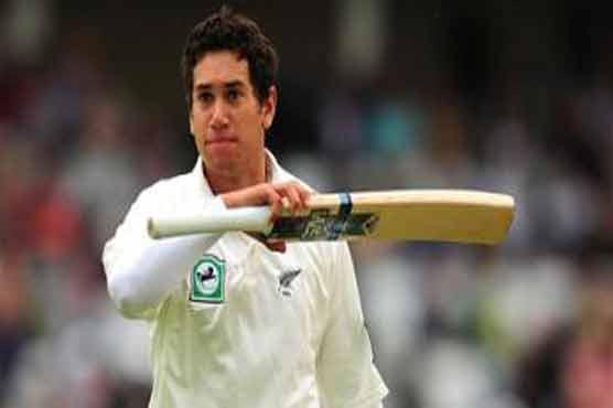 Guptill, Taylor help NZ to 275-3 at stumps