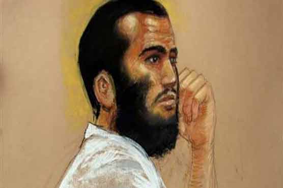 Omar Khadr asks to return to Canada from Gitmo 