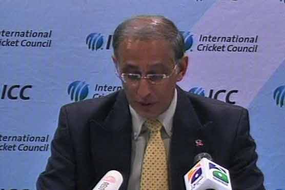 Cricketers call for renewed anti-corruption effort