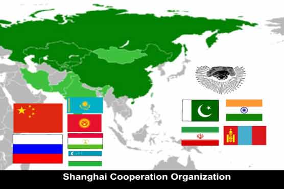 China, Russia want Pakistan, India as SCOs full members