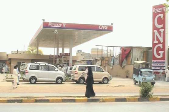 SNGPL to reduce CNG loadshedding on Eid 