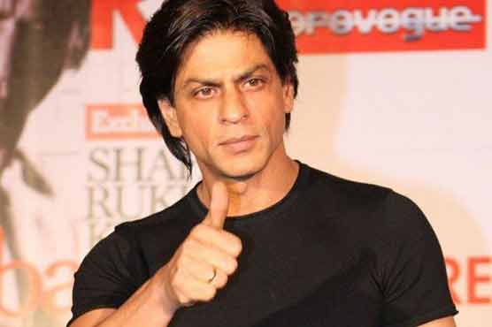 Shahrukh Khan turns 46