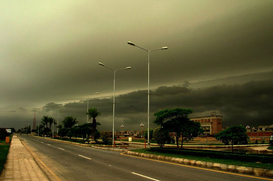 Heavy rains likely in coastal areas