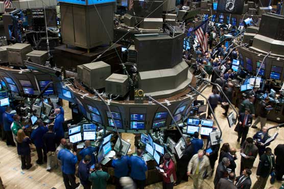 US financial straw house may blow up