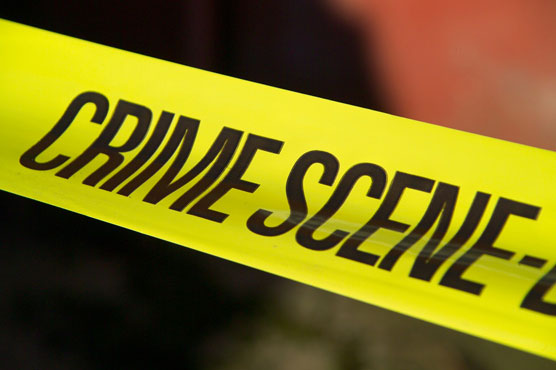 Man killed by robbers in Tank