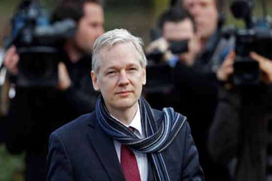 Julian Assange loses appeal against extradition
