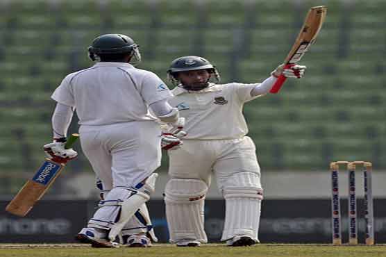 Pakistan keen to wrap series with 2nd win over SL