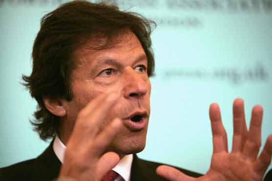 Imran may follow Chinese way to end poverty, corruption