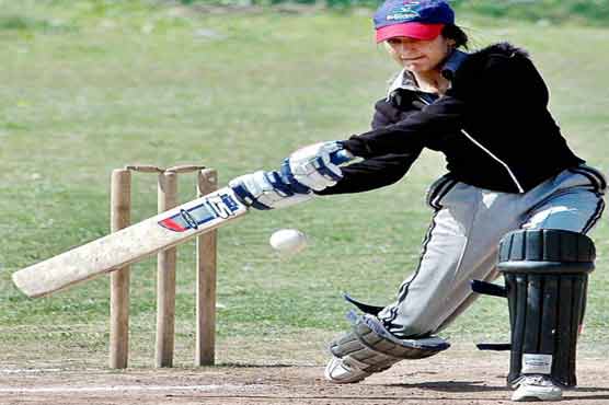 Faisalabad wins Inter Region Under-19 Women Tournament