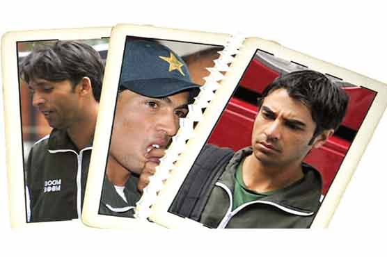 Spot fixing case: Pak trio to be sentenced  today