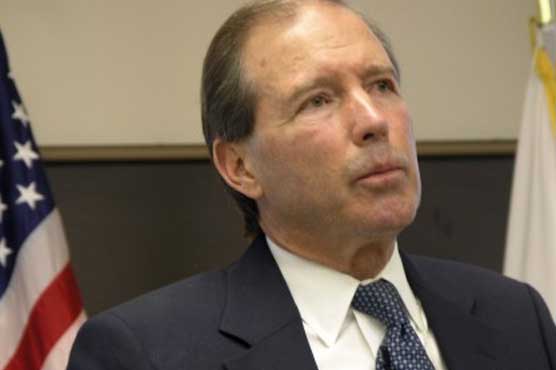 'Coming weeks key to US-Pak ties'