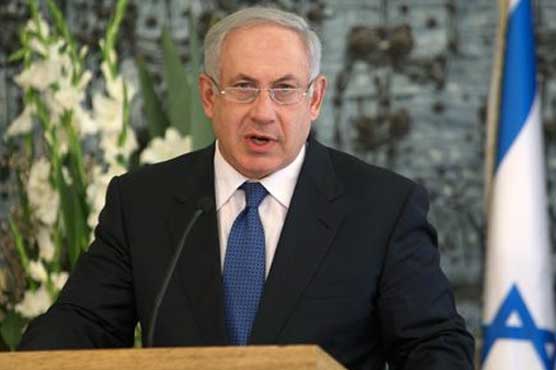 Israel sending signals of Iranian attack